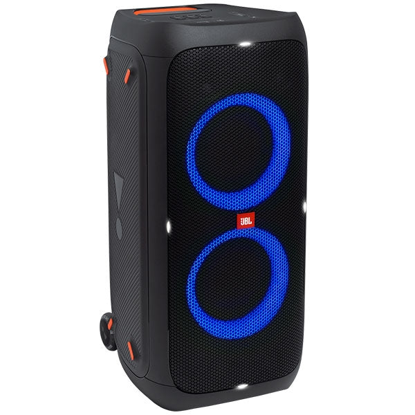 JBL COLUNA BLUETOOTH PARTY BOX 310