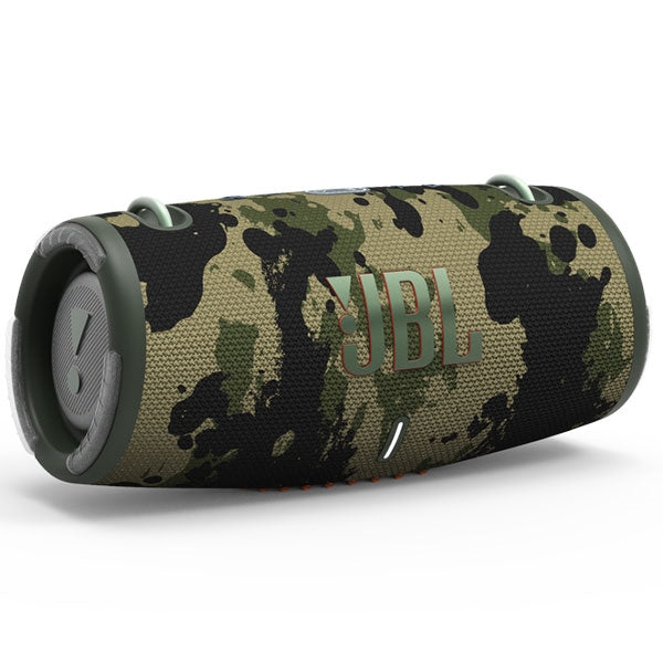 JBL COLUNA BLUETOOTH XTREME 3 CAMO