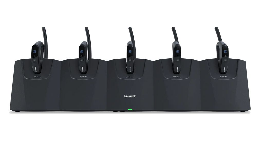 BLUEPARROTT CHARGING STAND 5B ACCS
