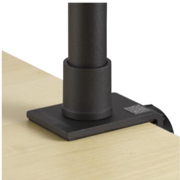 Kensington A1000 - Mounting kit (C-clamp) - for microphone / webcam / light - Desktop computer