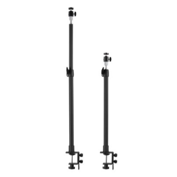 Kensington A1000 - Mounting kit (C-clamp) - for microphone / webcam / light - Desktop computer