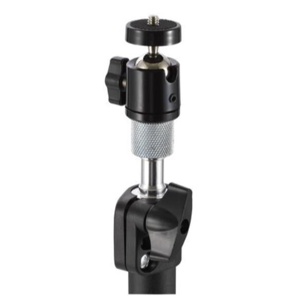 Kensington A1000 - Mounting kit (C-clamp) - for microphone / webcam / light - Desktop computer