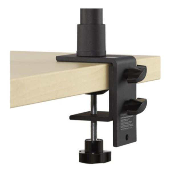 Kensington A1000 - Mounting kit (C-clamp) - for microphone / webcam / light - Desktop computer