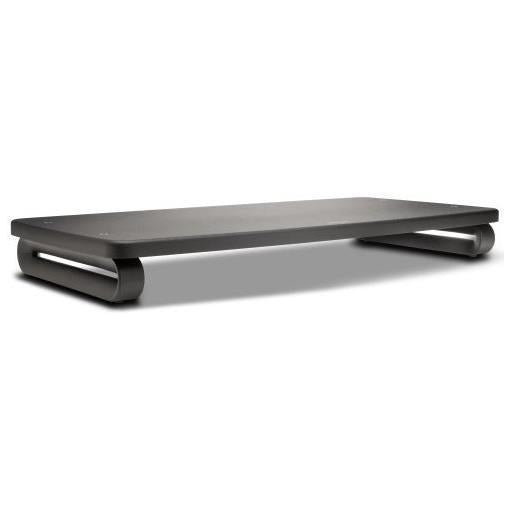 Kensington SmartFit Extra Wide Monitor - Platform - for Monitor - screen size: up to 27''