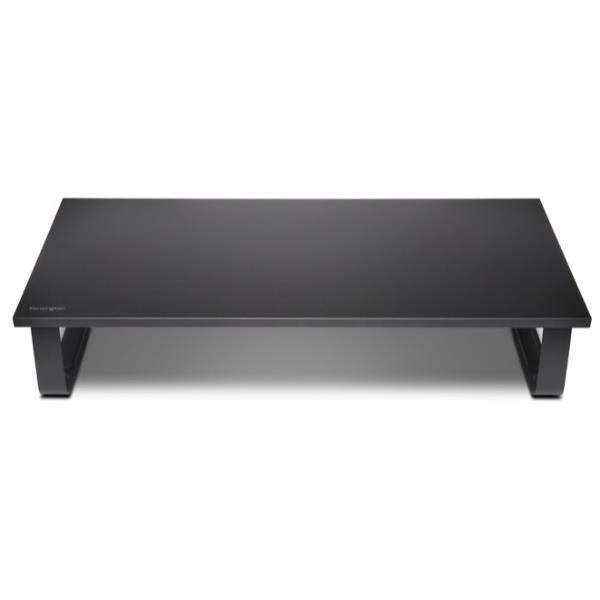 Kensington SmartFit Extra Wide - Platform - for Monitor - black - screen size: up to 32'' - Desktop