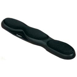 Kensington Gel Keyboard Wristrest - Keyboard Wrist Rest - Black