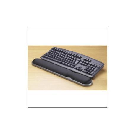Kensington Contour Gel - Keyboard Wrist Rest - Black
