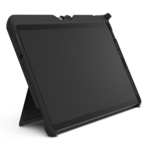Kensington BlackBelt - Protective Tablet Case - Tough - Black - for Microsoft Surface Pro 8