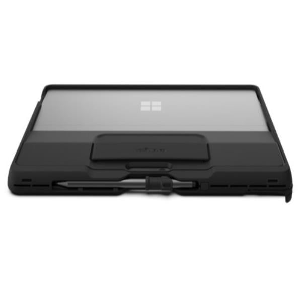 Kensington BlackBelt - Protective Tablet Case - Tough - Black - for Microsoft Surface Pro 8