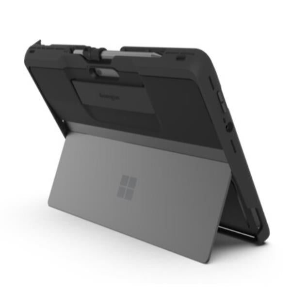 Kensington BlackBelt - Protective Tablet Case - Tough - Black - for Microsoft Surface Pro 8