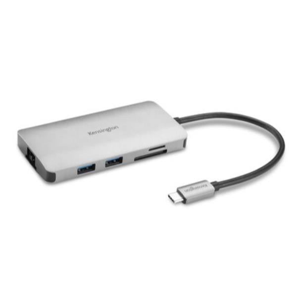 Kensington UH1400p - Docking Station - USB-C 3.2 Gen 1 - HDMI