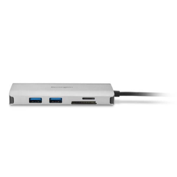 Kensington UH1400p - Docking Station - USB-C 3.2 Gen 1 - HDMI