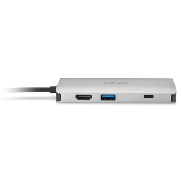 Kensington UH1400p - Docking Station - USB-C 3.2 Gen 1 - HDMI