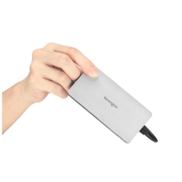 Kensington UH1400p - Docking Station - USB-C 3.2 Gen 1 - HDMI
