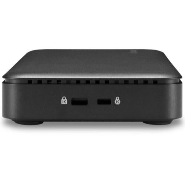 Kensington SD4839P - Estación de acoplamiento - USB-C 3.2 Gen 2 - HDMI, 2 x DP++ - GigE - 135 Watt - Europa