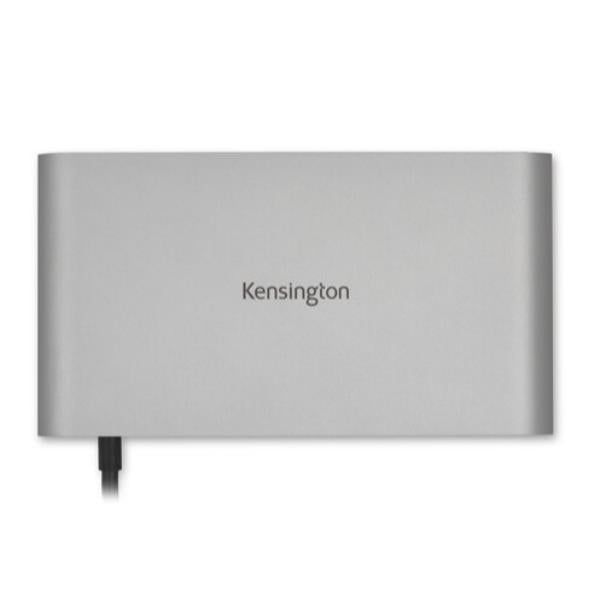 Kensington UH1440P - Estación de acoplamiento - USB-C 3.2 Gen 1 / Thunderbolt 3 / Thunderbolt 4 - VGA, HDMI, DP - GigE