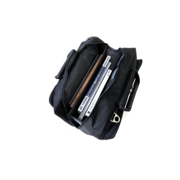 Kensington SkyRunner Contour - Laptop Case - 15" - Black