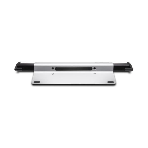 Kensington Laptop Locking Station 2.0 - Sin bloqueo - Kit de seguridad del sistema - 15,6"