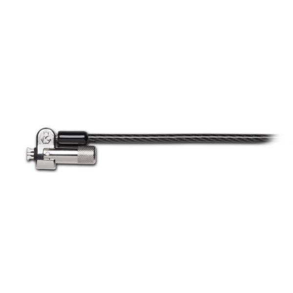 Kensington NanoSaver Keyed Laptop Lock - Security Cable - 1.8m