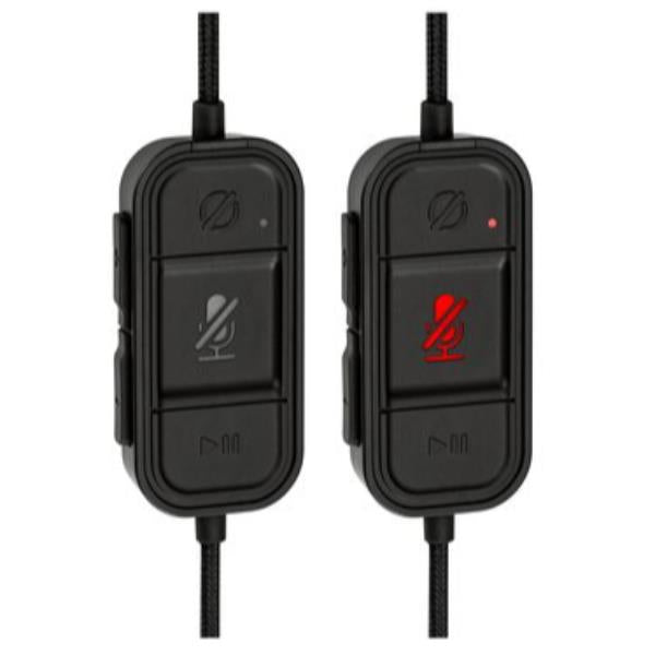USB-C HEADSET H1000