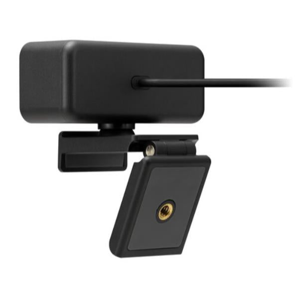 Kensington W1050 - Webcam - Color - 2 MP - 1920 x 1080 - 1080p - Audio - USB