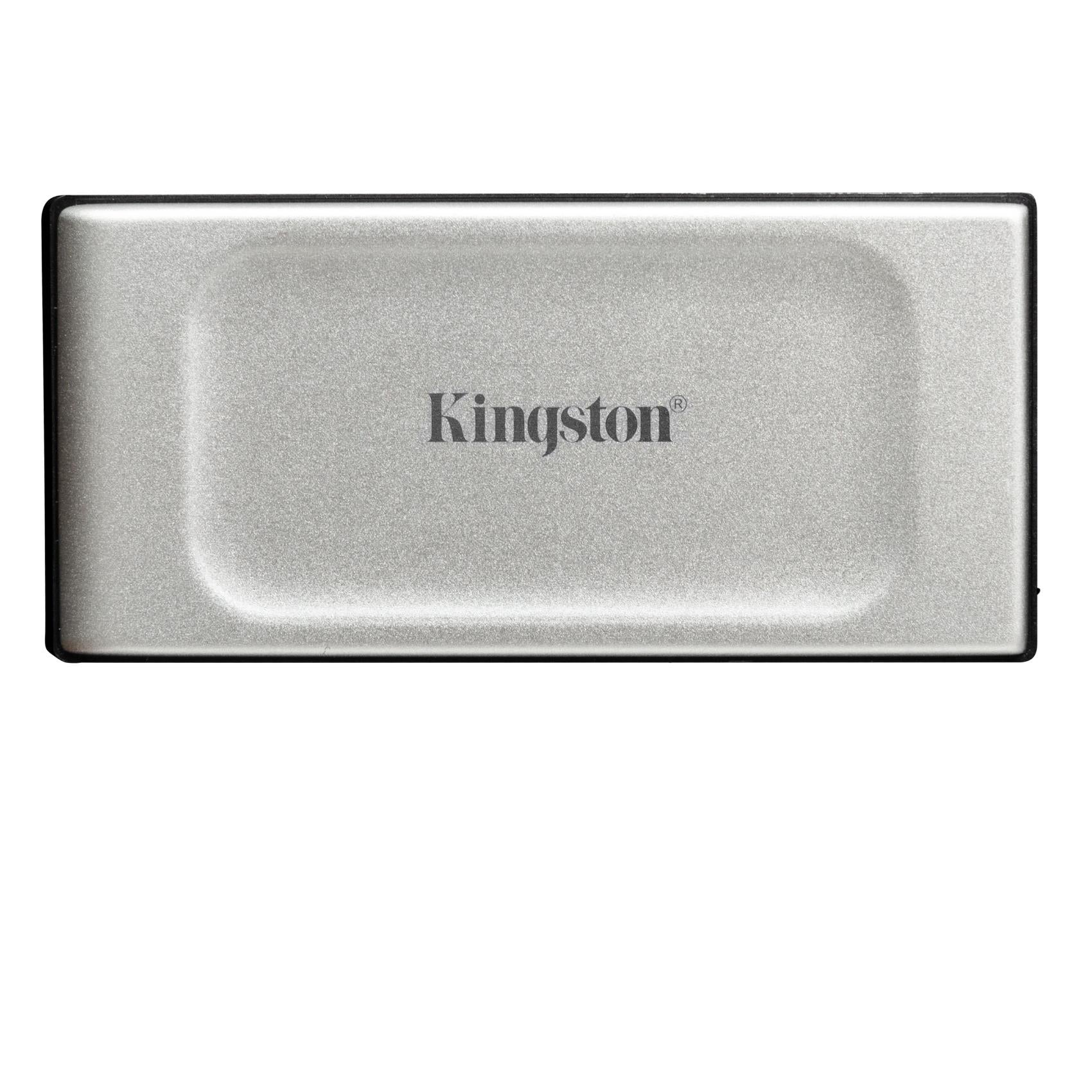 SSD KINGSTON 4TB XS2000 EXTERNO