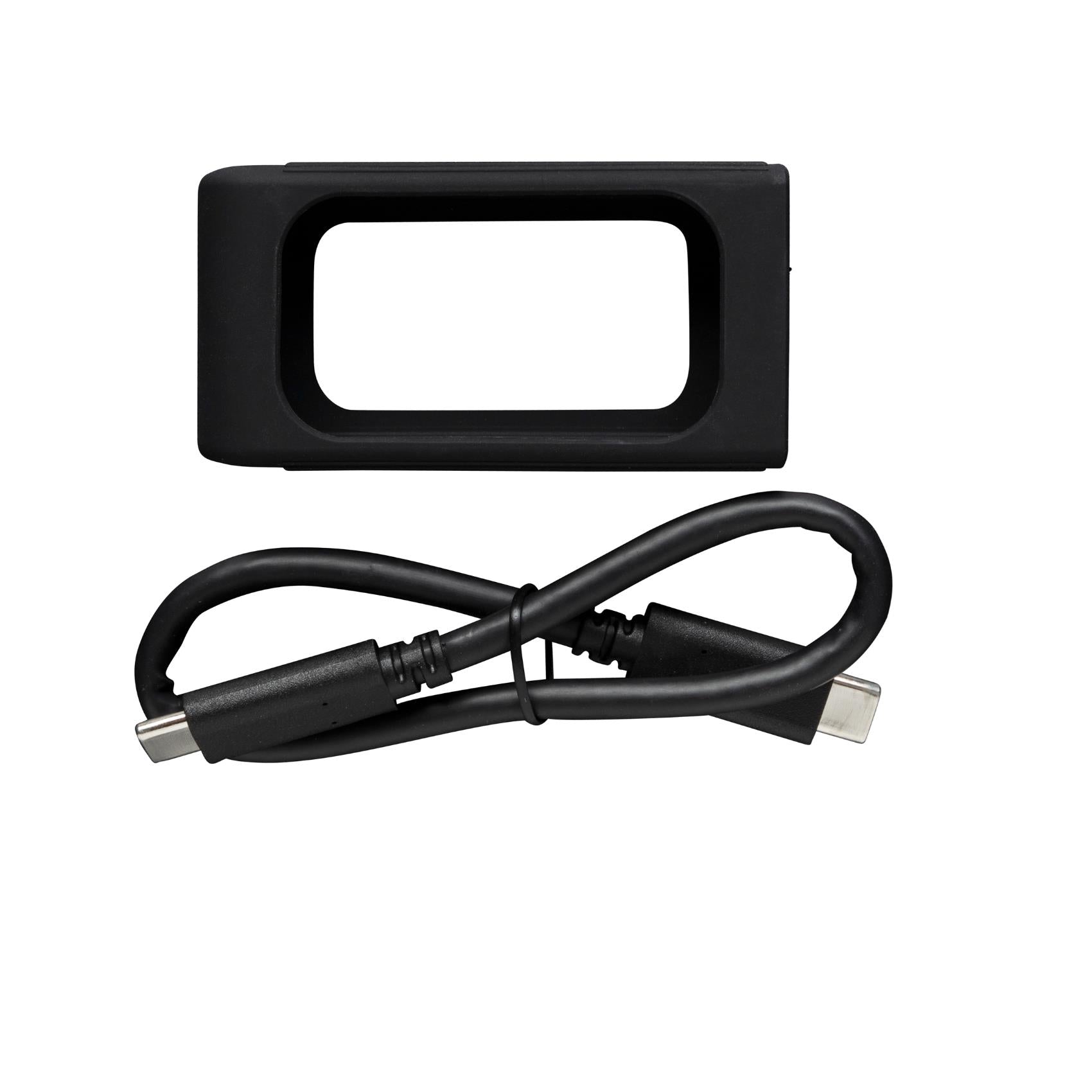 SSD KINGSTON 4TB XS2000 EXTERNO