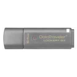 64GB 3.0 DTLOCKER G3 AUTO DATOS SEG.