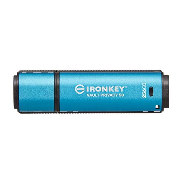 256 GB IRONKEY VP 50 AES-256 ENCRP