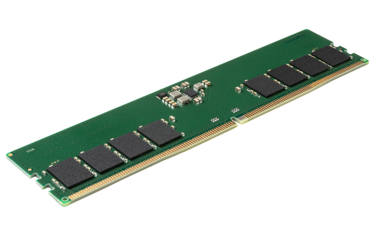 16GB DDR5 5200MT/S MODULE (KCP552US8-16)