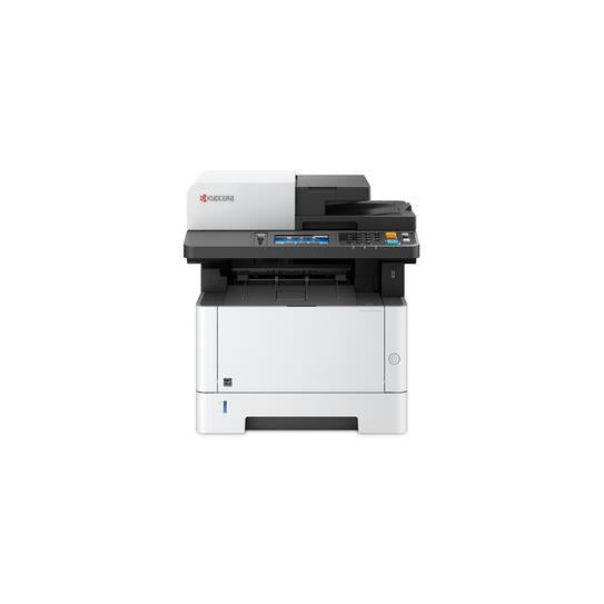 Kyocera ECOSYS M2640idw - Impressora multi-funções - P/B - laser - Legal (216 x 356 mm) (original) - A4/Legal (media) - até 40 ppm (impressão) - 350 folhas - 33.6 Kbps - USB 2.0, Gigabit LAN, host USB, Wi-Fi