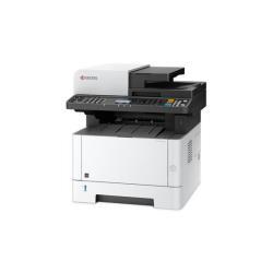 Kyocera ECOSYS M2040dn - Multifunction Printer - B/W - laser - Legal (216 x 356 mm) (original) - A4/Legal (media) - up to 40 ppm (print) - 350 sheets - USB 2.0, Gigabit LAN, host usb