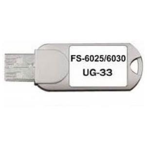 UG33 AC