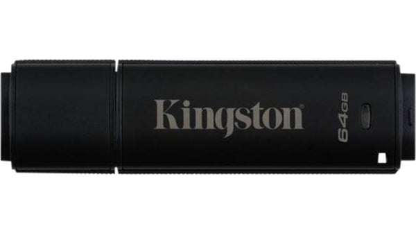 64GB USB 3.0 DT4000 G2 (DT4000G2DM/64GB)