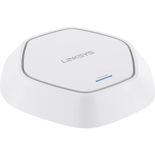 LINKSYS ACCESS POINT LAPAC2600 BUNDLE AC2600 AP+ 3x WUSB6100M SMB