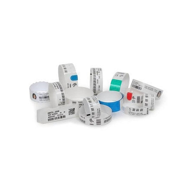 PATIENT ID SOLUTION WRISTBAND/ETIQU
