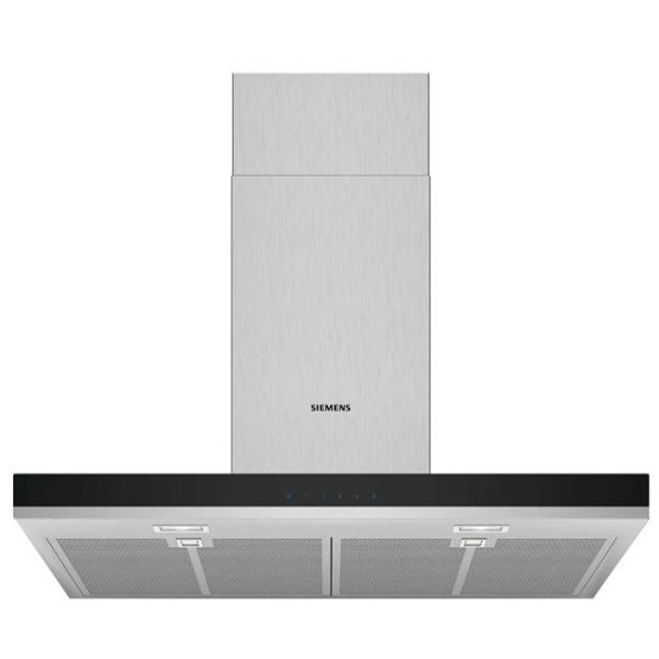 SIEMENS EXAUSTOR D/ PAREDE 75 CM INOX