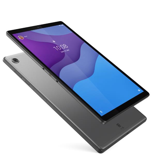 LENOVO TAB M10 PLUS TB-X306F 10.1 HD 2.3 OC 2 32GB WIFI/GRAY + COVER