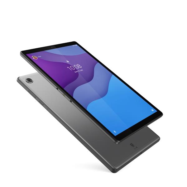 LENOVO TAB M10 PLUS TB-X306F 10.1 HD 2.3 OC 4 64GB/WIFI GRAY + COVER