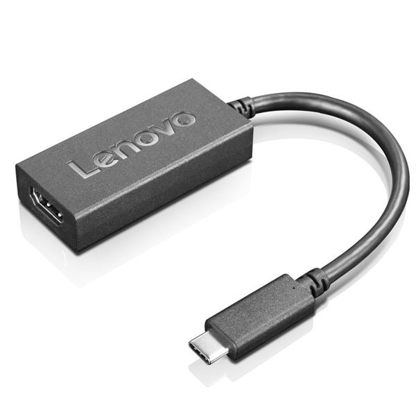 ADAPTADOR LENOVO USB-C A HDMI 2.0B