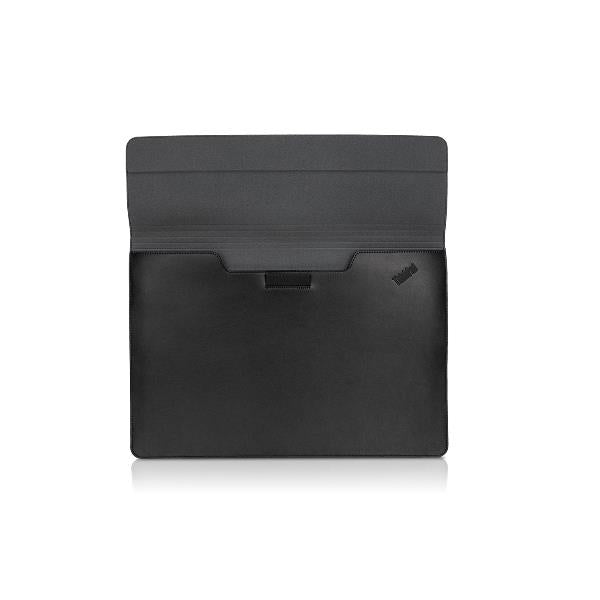 Lenovo - Laptop Sleeve - 14" - black - for ThinkPad T14s Gen 1, X1 Carbon (7th Gen), X1 Carbon Gen 8, X1 Carbon Gen 9, X1 Yoga Gen 6