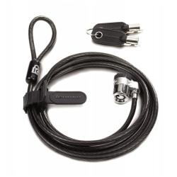 KENSINGTON MICROSAVER LOCK