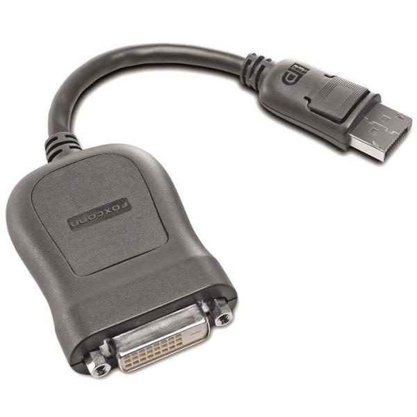 DISPLAYPORT A CABLE DE MONITOR DVI-D