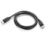 CABLE DE DISPLAYPORT A DISPLAYPORT