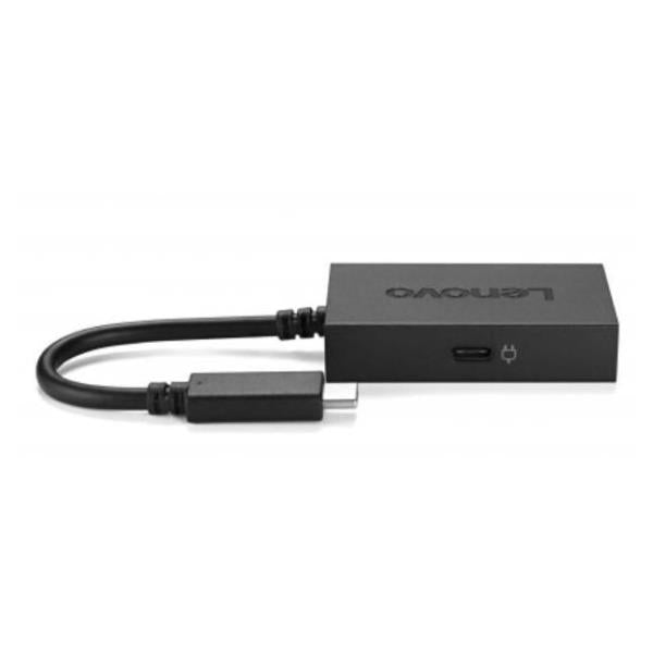LENOVO USB CA VGA