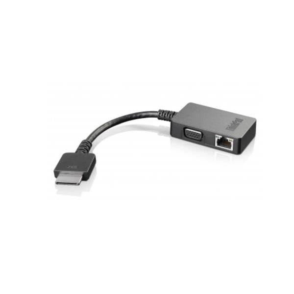 THINKPAD ONELINK + A VGA/RJ45