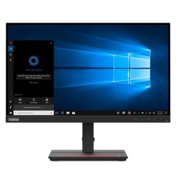 LENOVO THINKVISION S22e-20 21.5 1920x1080 16:9 HDMI VGA 250 NITS