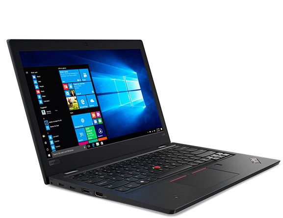 TPAD L380 I5-8250U 8/256 13 3 W10P