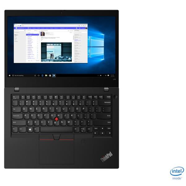 TPAD L14G1 I5-10210U8/256 14 W10P