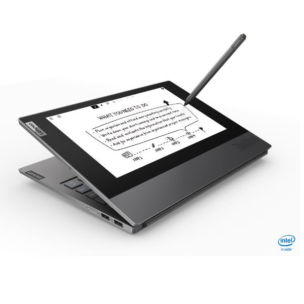 TBOOK PLUS I5-10210U 8/51213.3 W10P